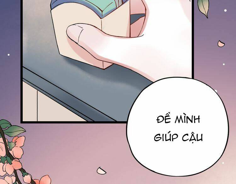 Trạch Thượng Tịch Mịch Huỳnh Hỏa: Chapter 7.2