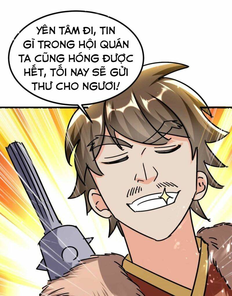 Vạn Giới Tiên Vương: Chapter 154