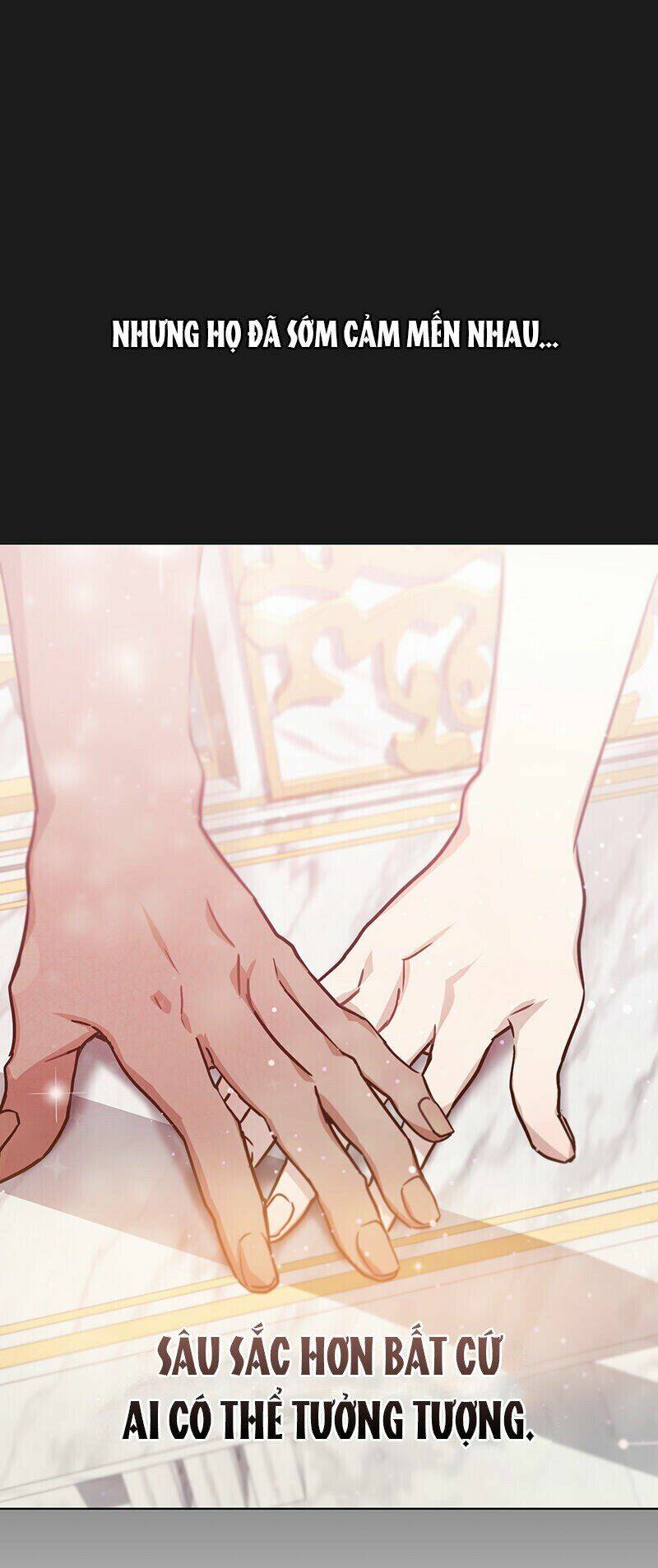 Khế Ước Của Ác Ma: Chapter 44