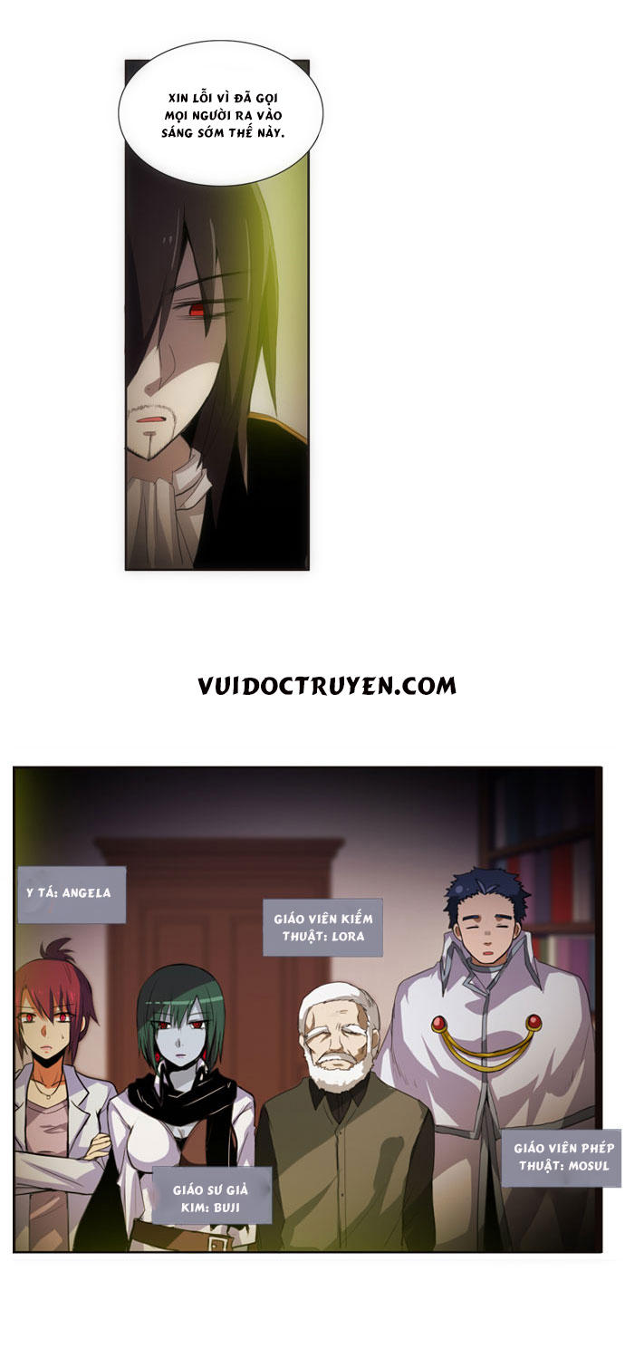 Crepuscule (Yamchi): Chapter 77