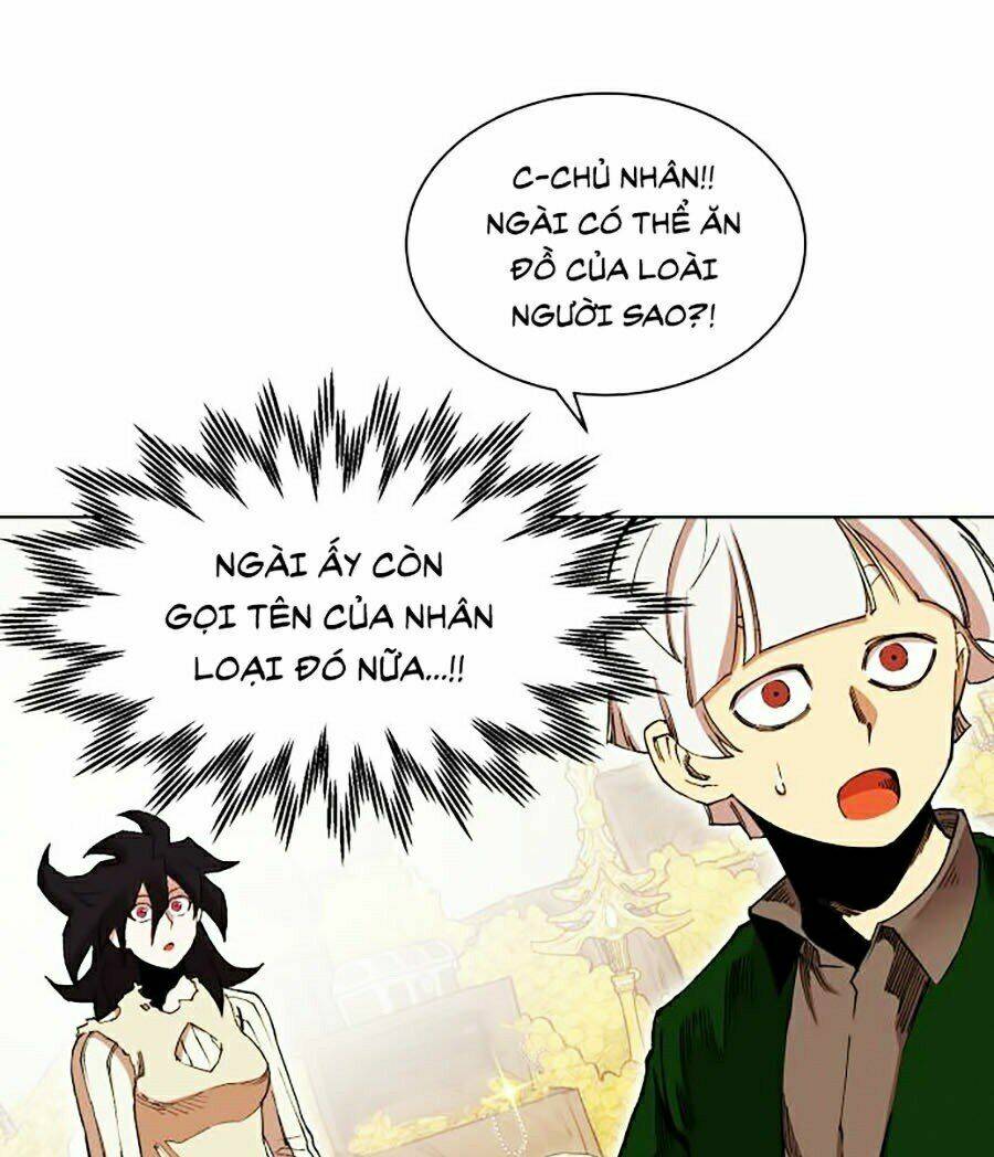 Hard Core Leveling Warrior Ss2: Chapter 92