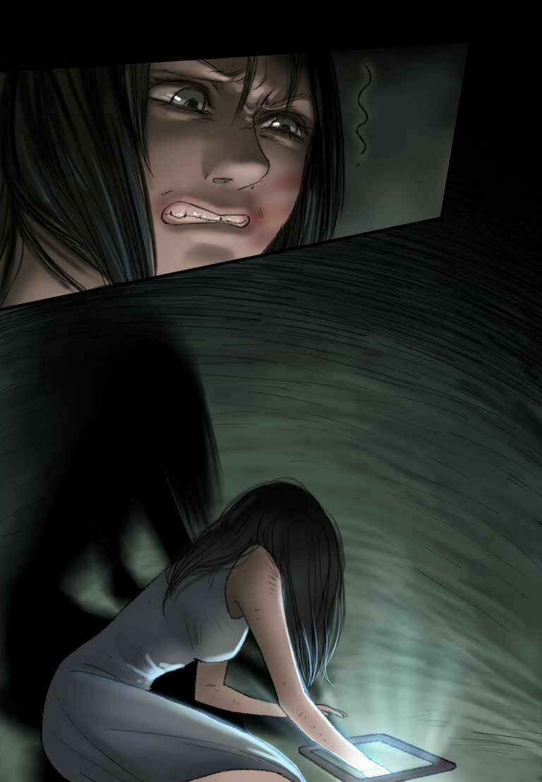 Truyện Đọc Lúc 0H: Chapter 19