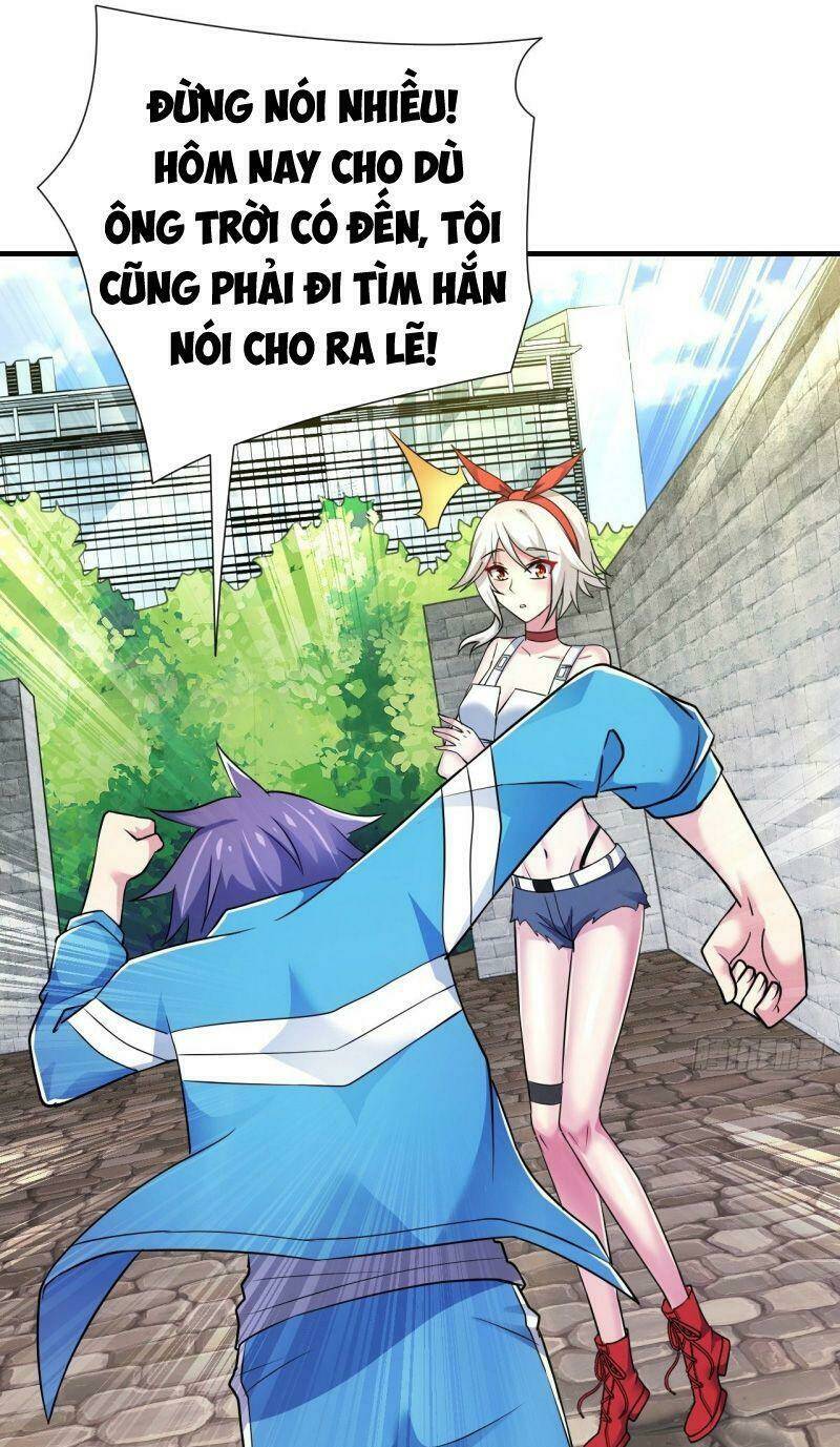 Hệ Thống Bái Kim Siêu Cấp: Chapter 15