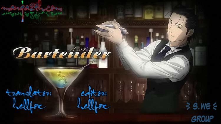 Bartender - Người Pha Chế Rượu: Chapter 31