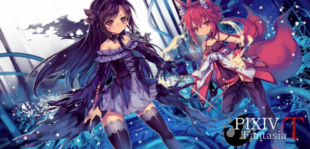 Wallpaper: Chapter 22