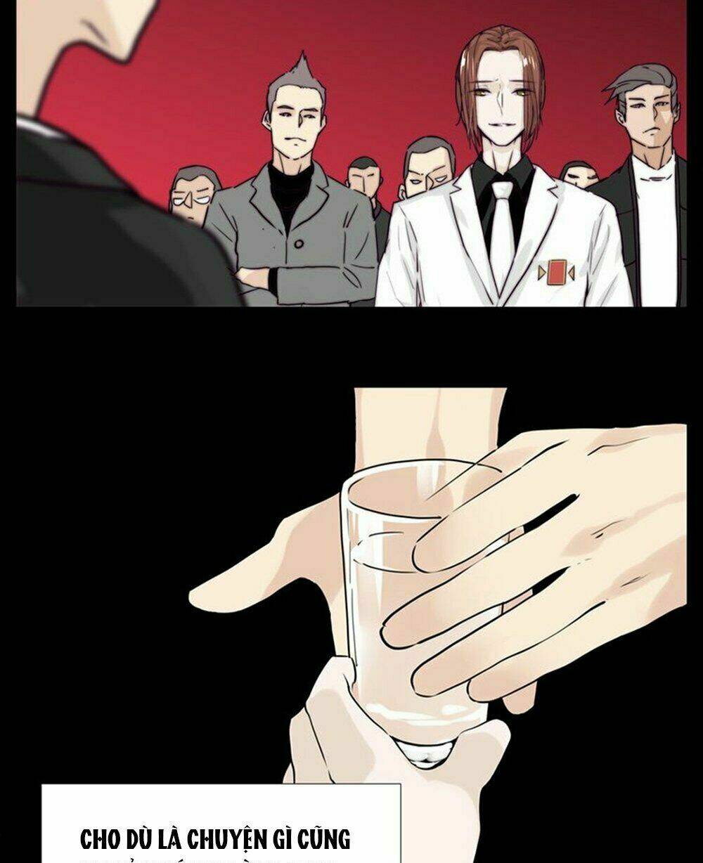 Tình Yêu Chớp Nhoáng: Chapter 50