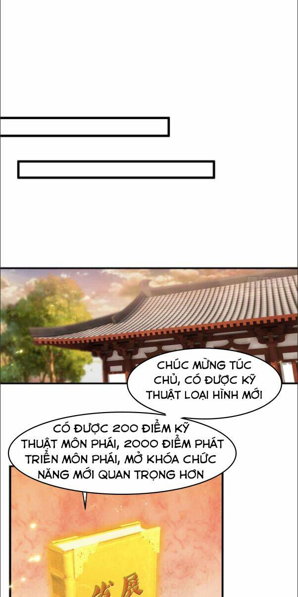 Lão Tổ Của Bạn Đang Online: Chapter 41