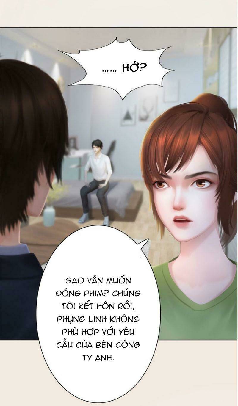 Yêu Nhan Lệnh: Chapter 102