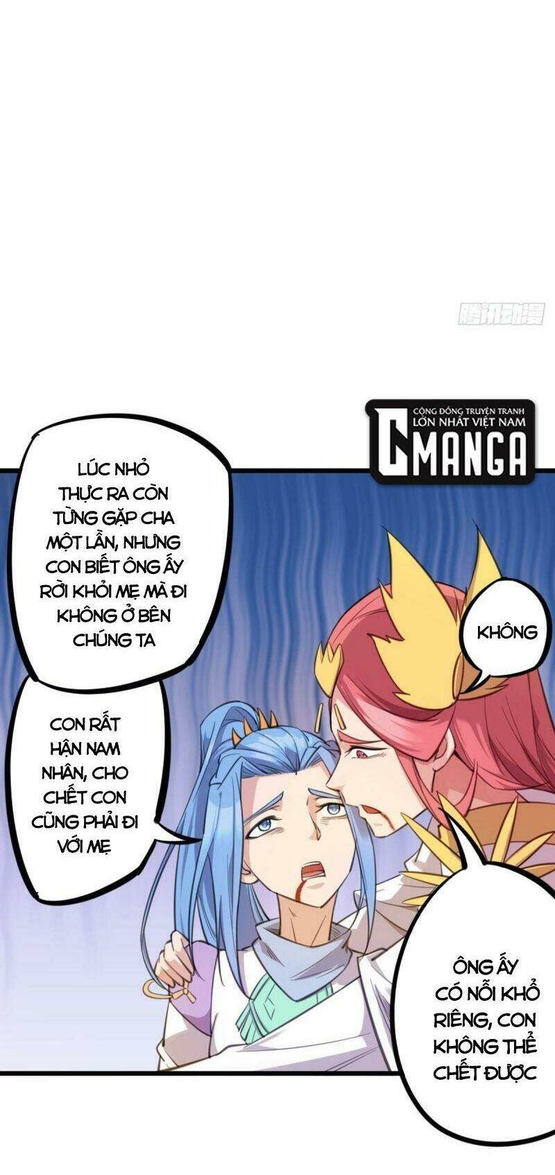 Thủ Vệ Nhất Thần: Chapter 28