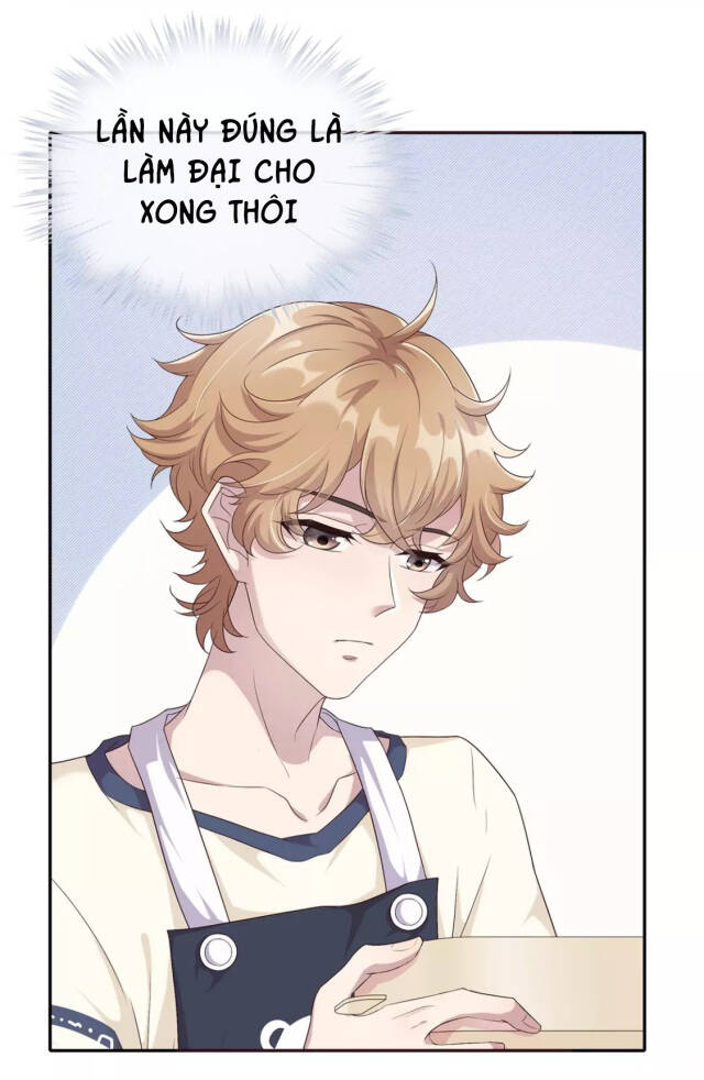 Cao Phán: Chapter 4