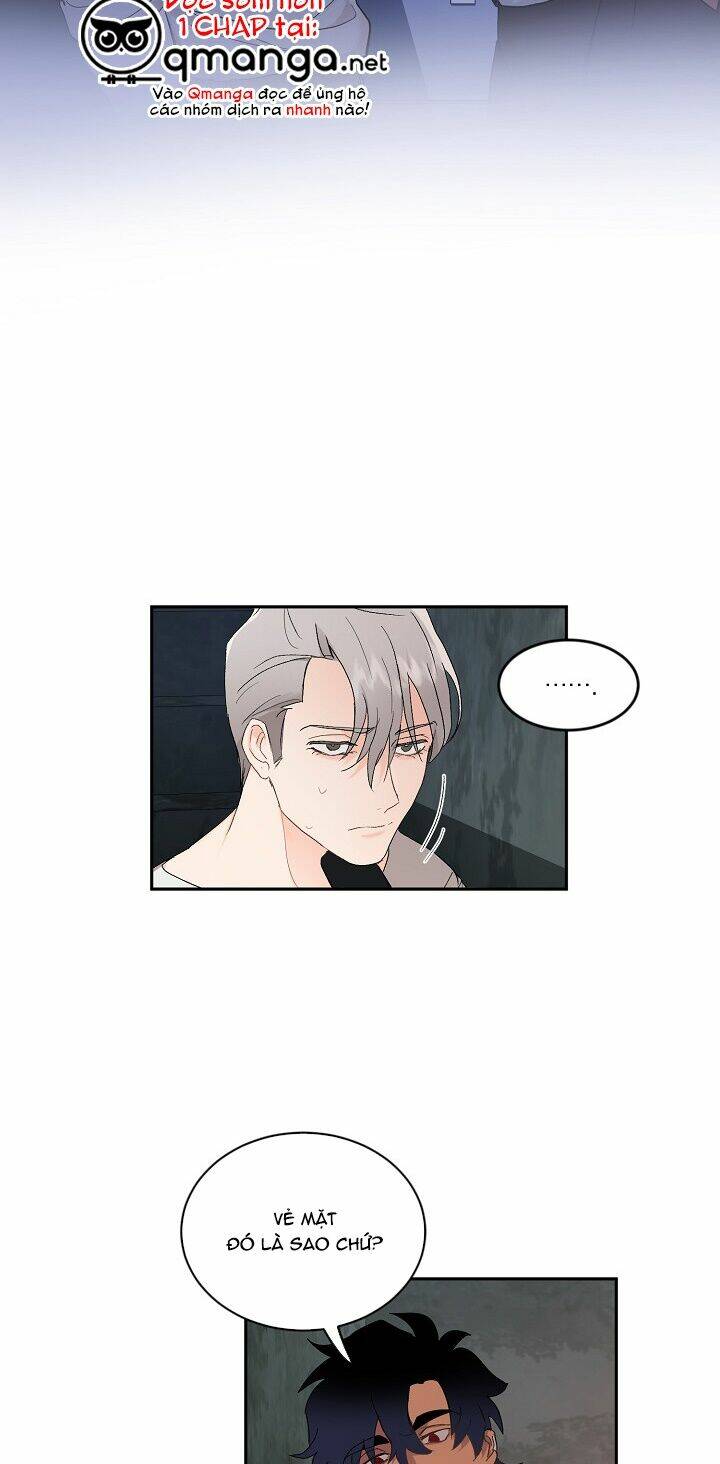 Kẻ Cắp Mặt Trăng: Chapter 8