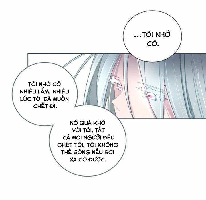The Memory Of Wind: Anz: Chapter 50