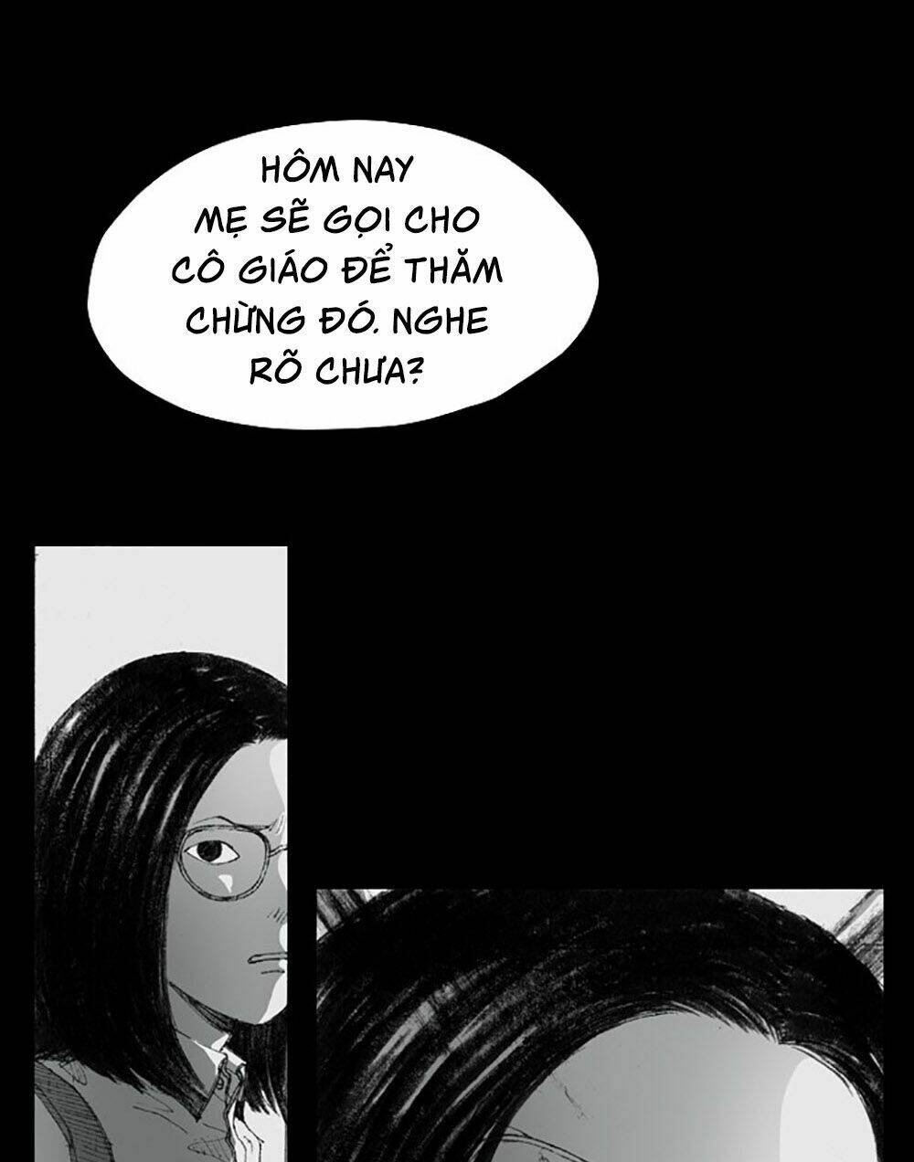 Hiệu Điện Hãi Hùng: Chapter 3