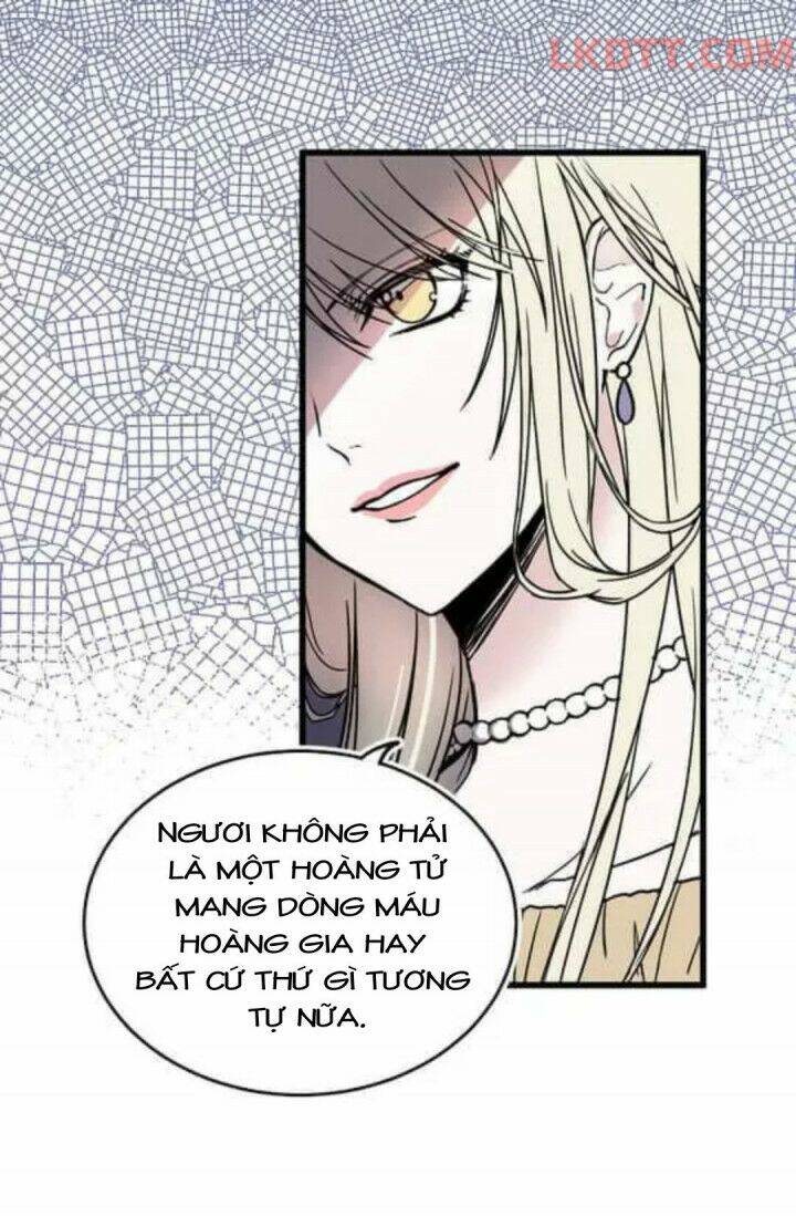 Mylord, Nữ Hoàng Của Loài Sói!: Chapter 6