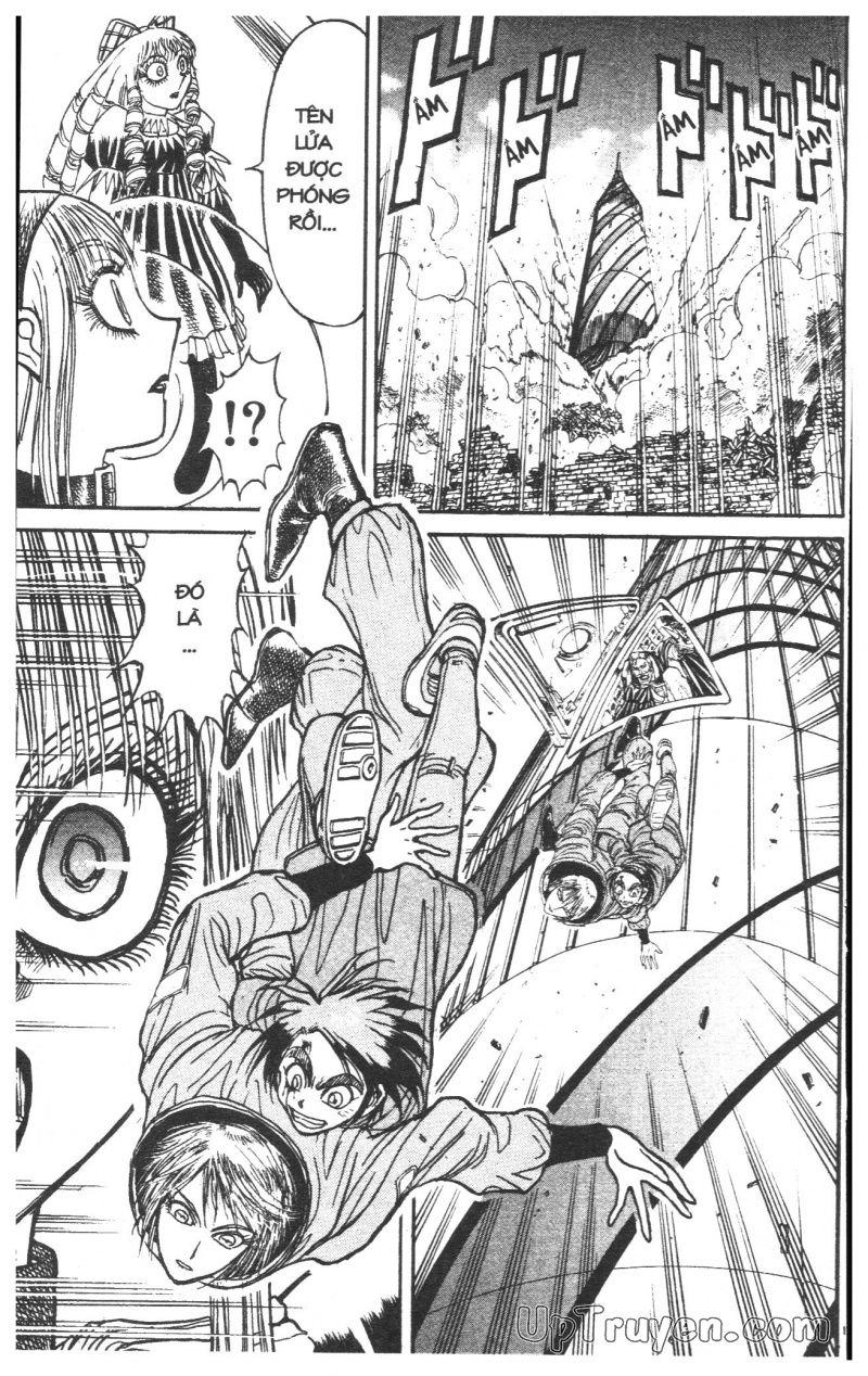 Fujita Kazuhiro: Chapter 40