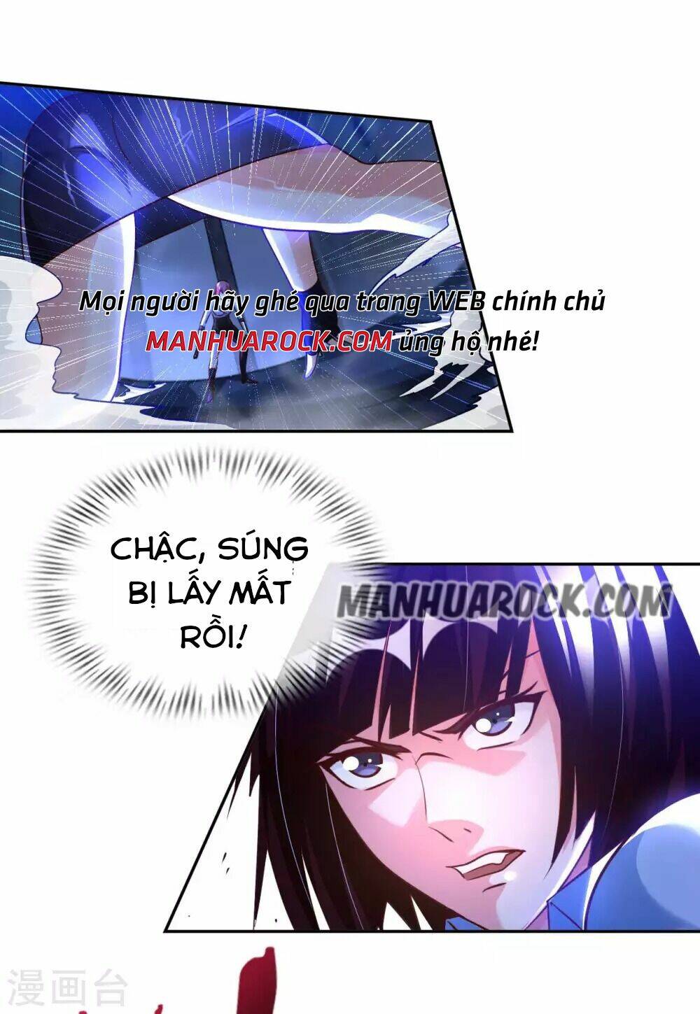 Sư Phụ Của Ta Là Thần Tiên: Chapter 39