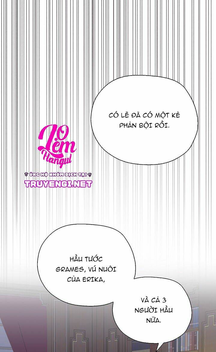 Ba Người Anh Trai Của Tôi Là Bạo Quân: Chapter 22