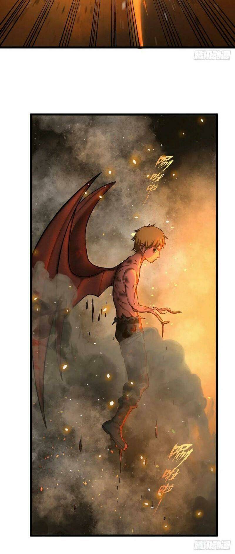 Danh Sách Kẻ Phản Diện: Chapter 125