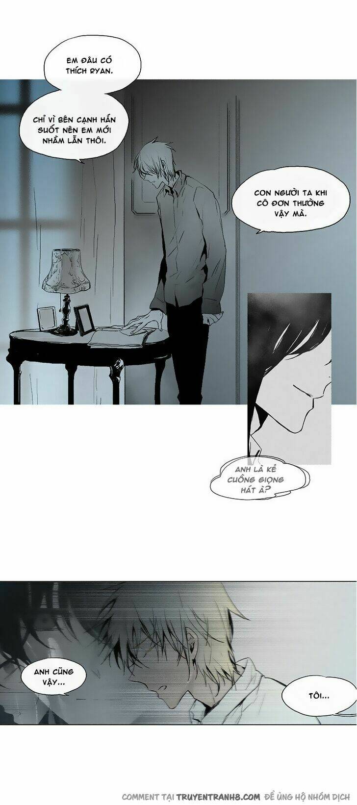 American Ghost Jack: Chapter 38