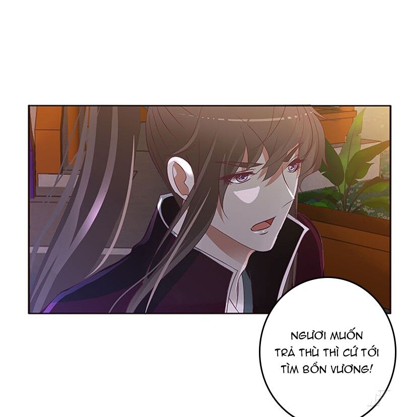 Thông Linh Phi: Chapter 334