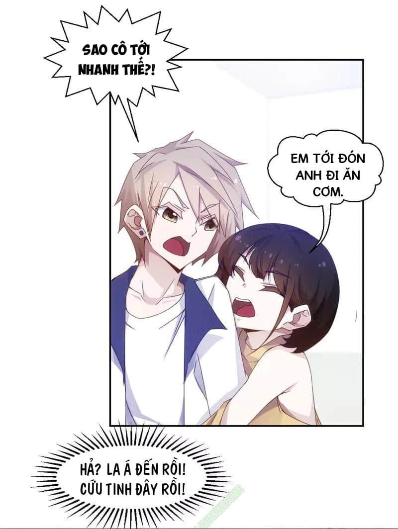 Siêu Cấp Thần Y Hệ Thống: Chapter 24