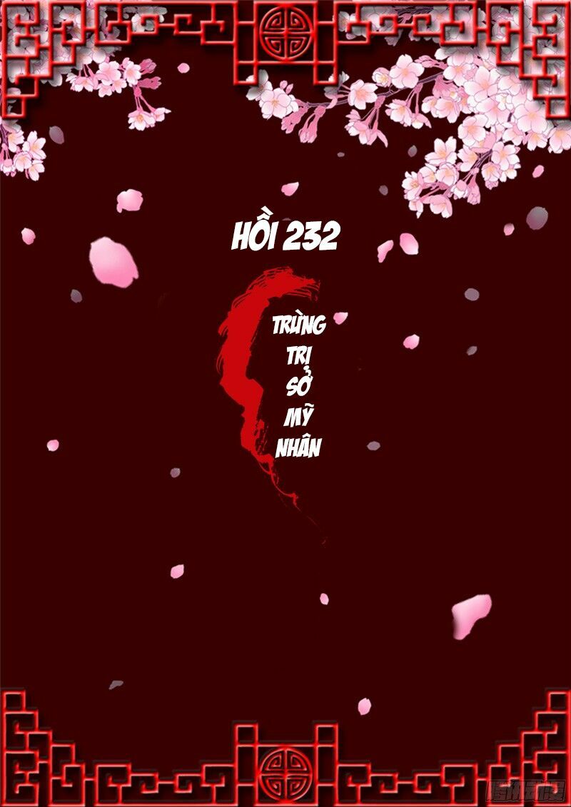 Thông Linh Phi: Chapter 232