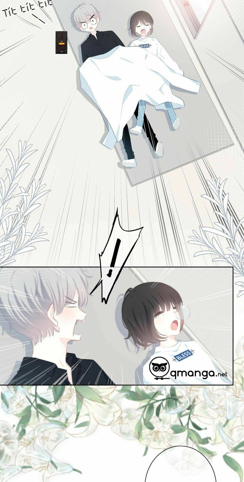 Vấp Phải Nghịch Quang: Chapter 39