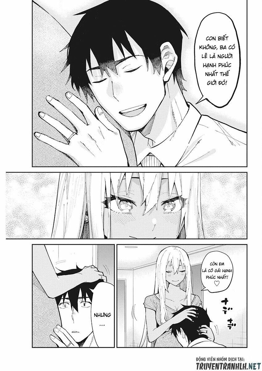 Gal Gohan: Chapter 68