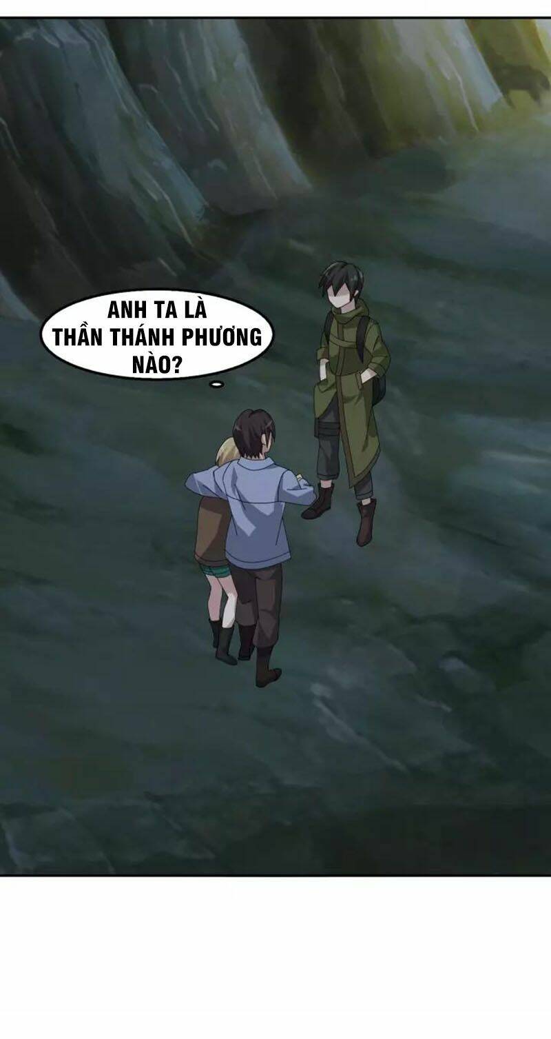 Siêu Cấp Đại Chủ Bạ: Chapter 81