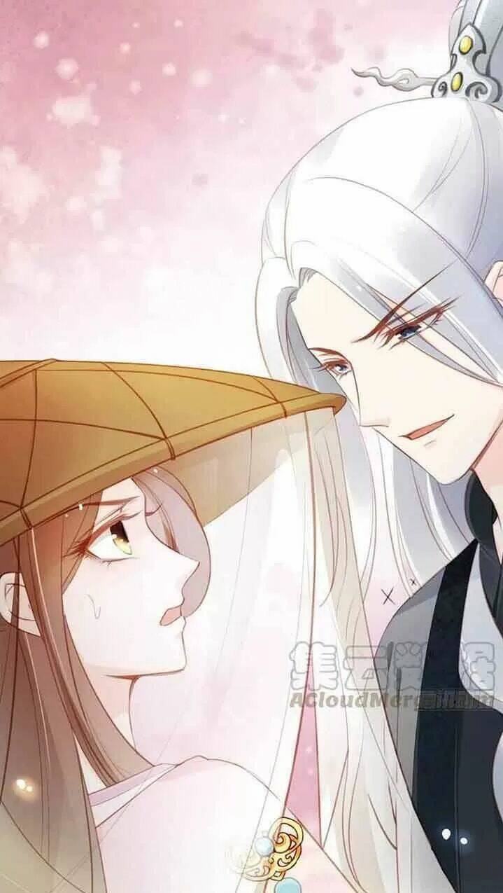 Nàng Trở Thành Bạch Nguyệt Quang Của Vương Gia Bệnh Kiều: Chapter 55