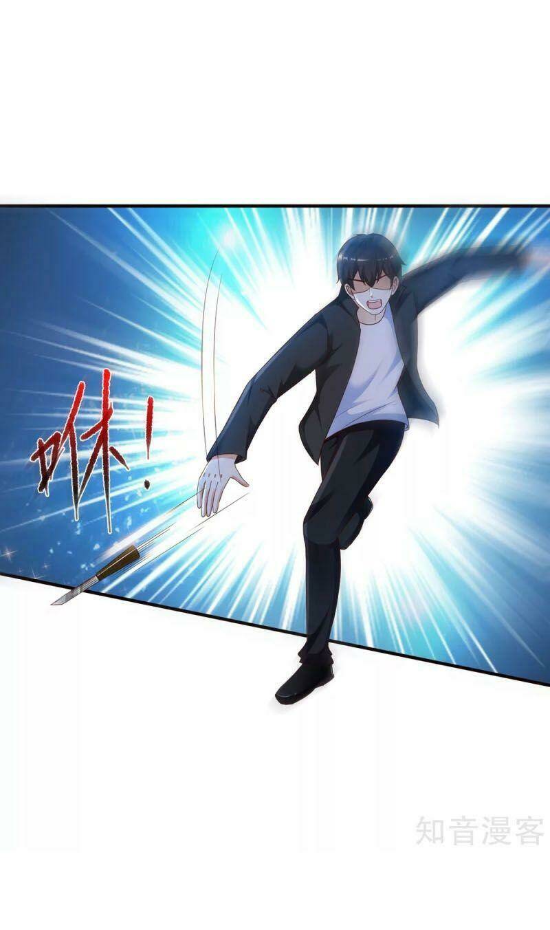 Tối Cường Vận Đào Hoa: Chapter 122