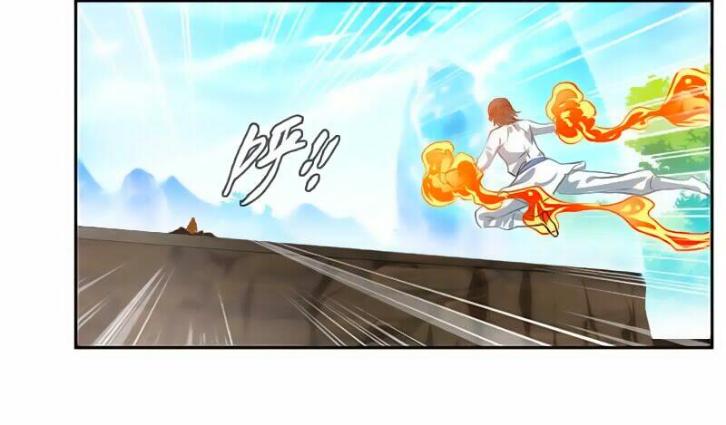 Cửu Dương Thần Vương: Chapter 24