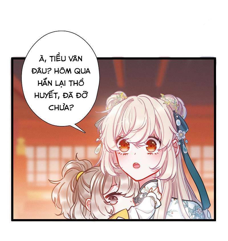 Danh Kiếm Chủng: Chapter 27