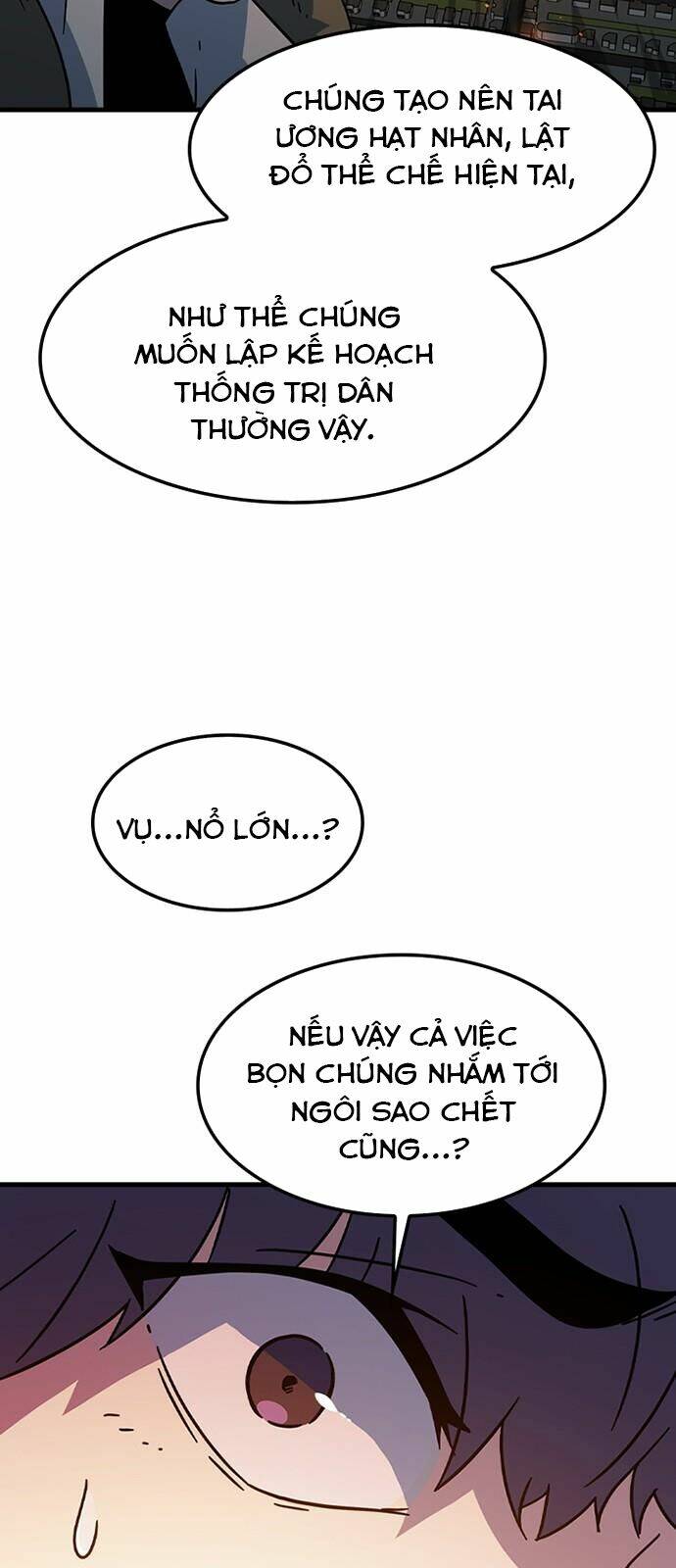 Điểm Chết: Chapter 24
