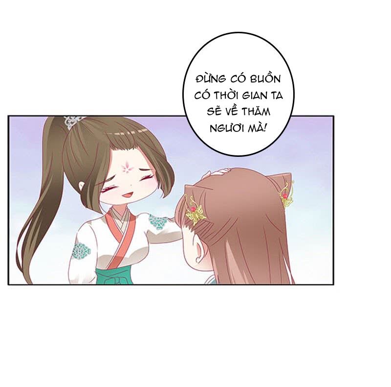 Thông Linh Phi: Chapter 404