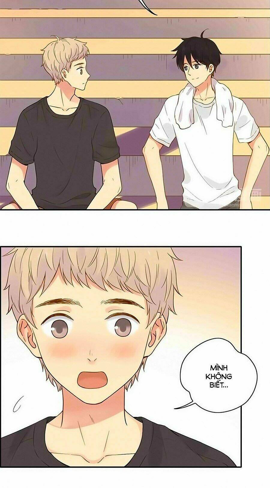 Bạc Hà Chi Hạ 2: Chapter 49