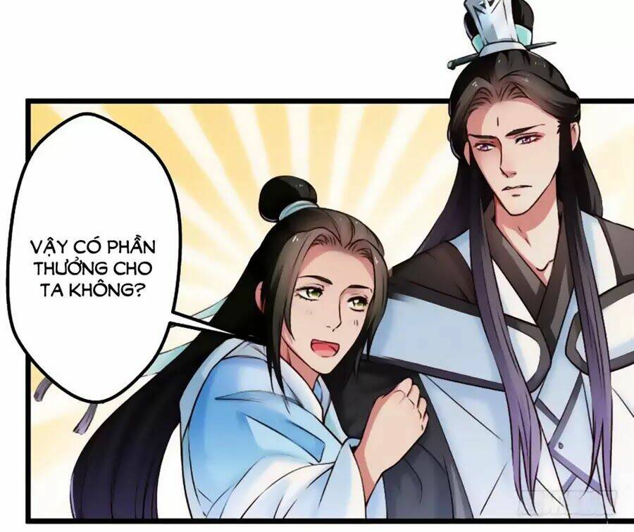 Liêu Liêu Nhân Thân Tu Tiên Truyện: Chapter 81