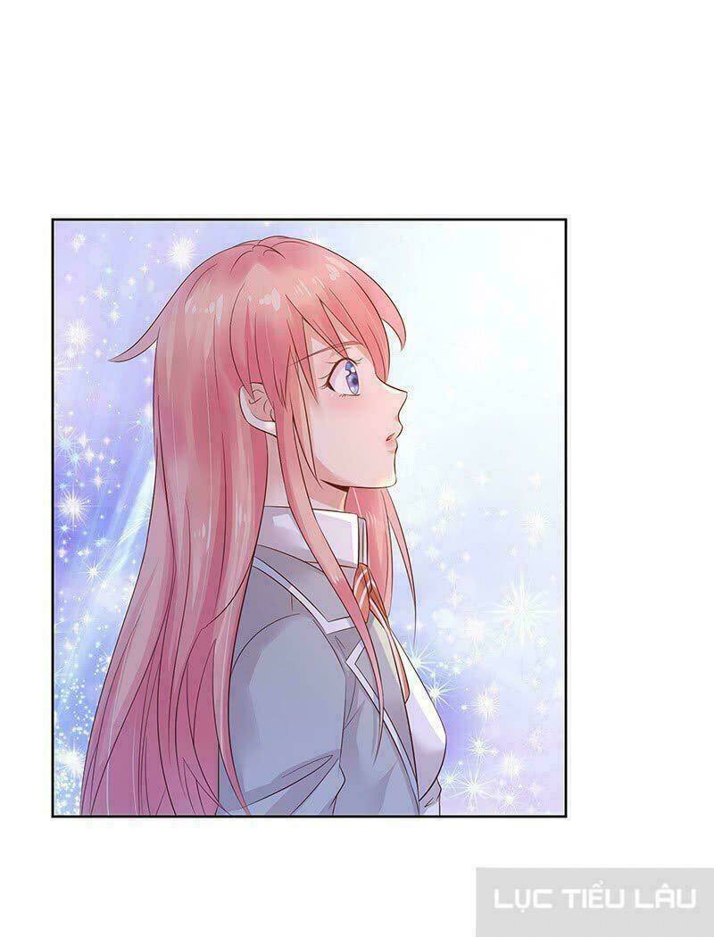 Băng Sơn Học Trưởng Không Được Chọc: Chapter 13