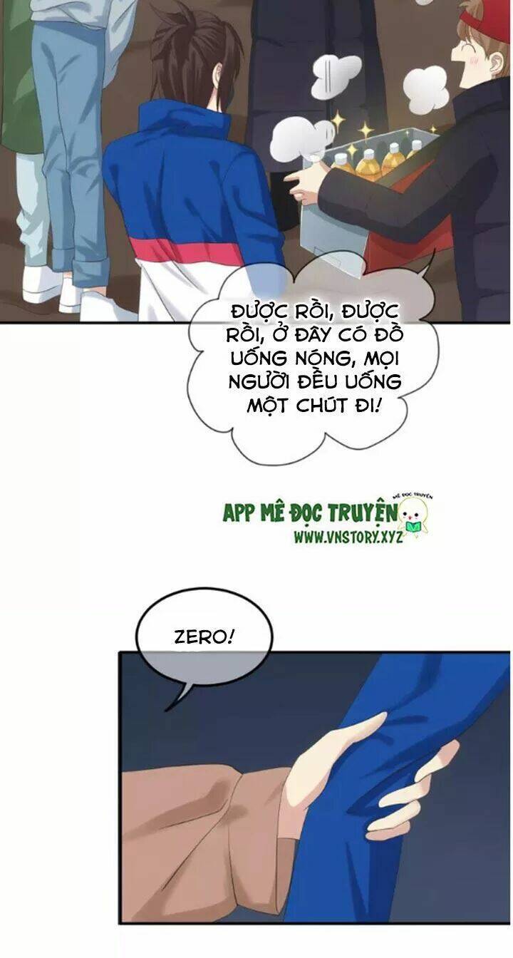 Thần Tượng Điểm Zero: Chapter 106