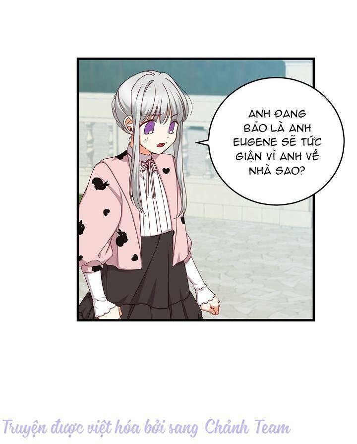 Đừng Chọc Đứa Em Gái Bé Bỏng Của Chúng Tôi: Chapter 30