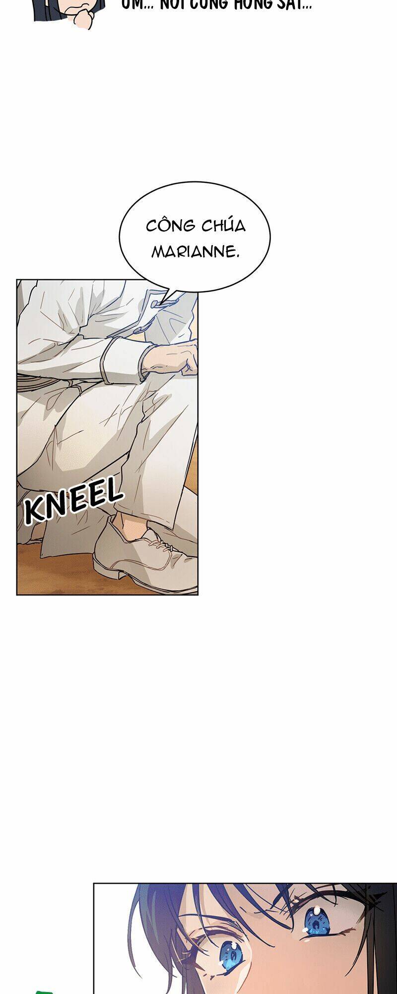 Khế Ước Của Ác Ma: Chapter 10