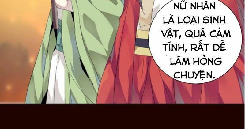 Nghịch Thiên Đại Thần: Chapter 35.5