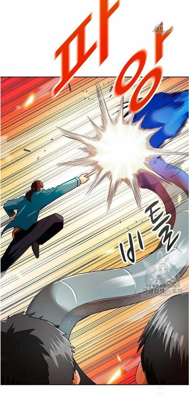 Tôi Tự Động Săn Một Mình: Chapter 55