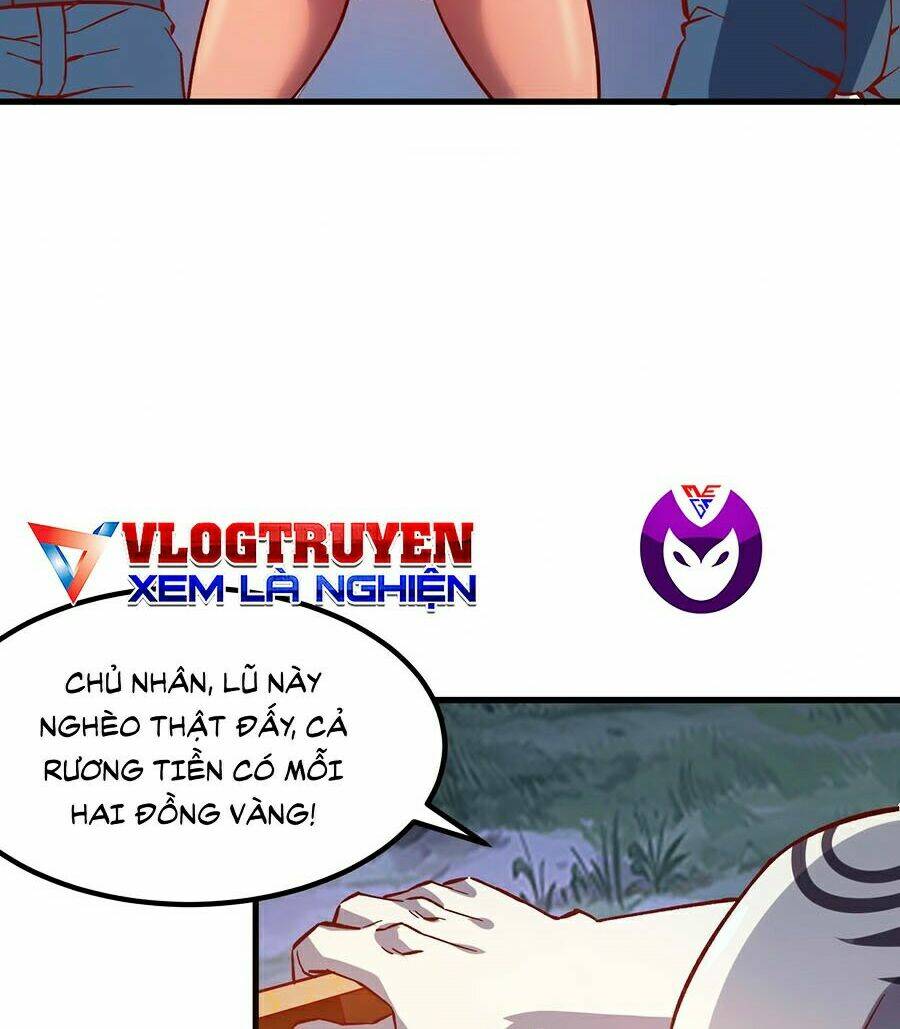 Tối Cường Thành Chủ Đích Dị Giới: Chapter 7