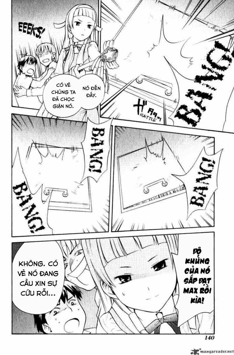 Kannagi: Chapter 5