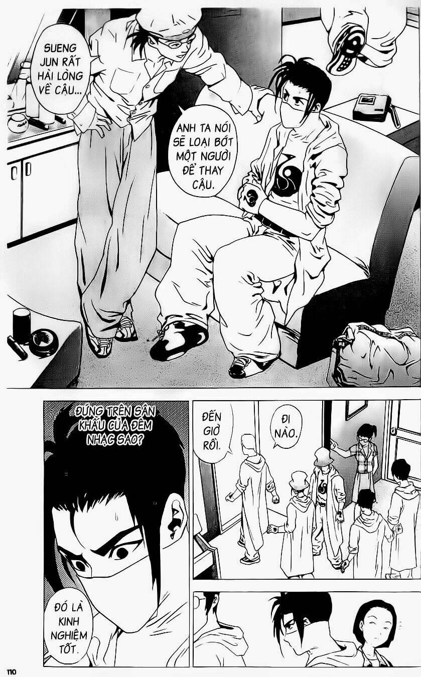 Ai Hơn Ai: Chapter 29