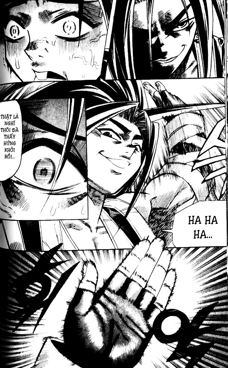 Diêm Đế: Chapter 43