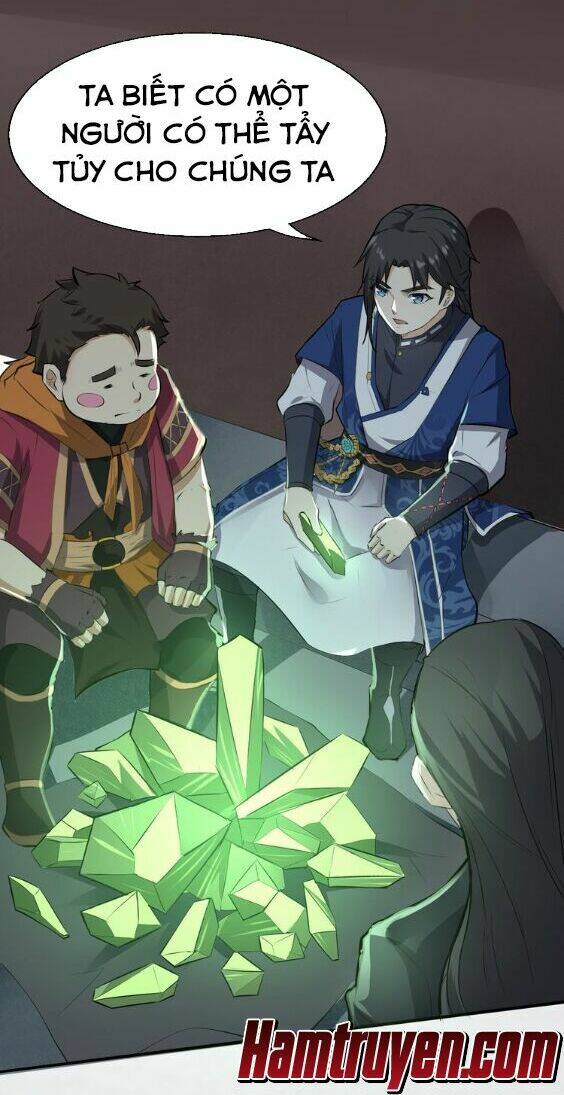 Đại Nghịch Chi Môn: Chapter 14