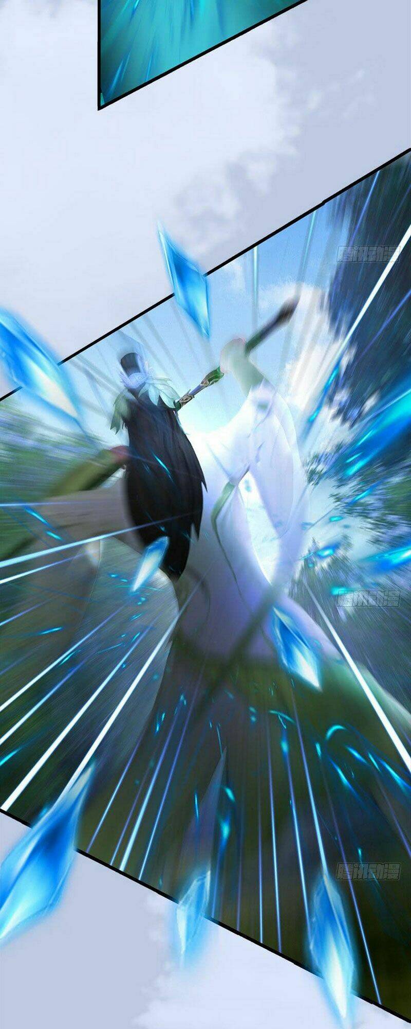 Cửu Hoang Đọa Huyền Sư: Chapter 93