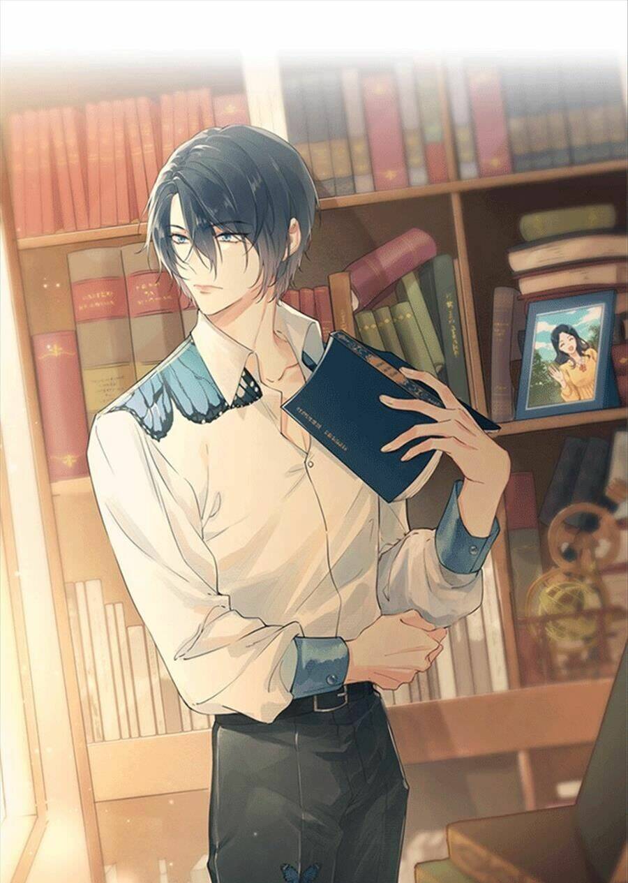 Tâm Động Thuấn Di: Chapter 32